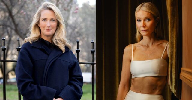 Seu movimentado livro de memórias sobre o divórcio é uma leitura obrigatória - e em breve imperdível, estrelado por Gwyneth Paltrow
