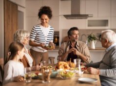 Seus hábitos alimentares devem mudar conforme você envelhece – aqui está o porquê Seus hábitos alimentares devem mudar conforme você envelhece – aqui está o porquê