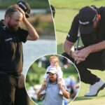 Shane Lowry revela a ‘coisa mais difícil’ de engolir após esmagar o colapso do Cognizant Classic