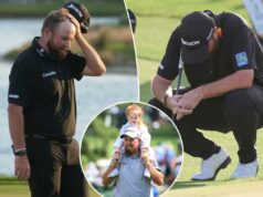 Shane Lowry revela a ‘coisa mais difícil’ de engolir após esmagar o colapso do Cognizant Classic Shane Lowry revela a ‘coisa mais difícil’ de engolir após esmagar o colapso do Cognizant Classic