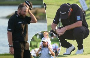 Shane Lowry revela a ‘coisa mais difícil’ de engolir após esmagar o colapso do Cognizant Classic Shane Lowry revela a ‘coisa mais difícil’ de engolir após esmagar o colapso do Cognizant Classic