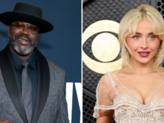 Shaquille O’Neal aborda boato de que enviou DMs ‘excitantes’ para Sabrina Carpenter Shaquille ONeal quer que seus filhos aprendam Nepotismo respeitável pesa em possível reality show