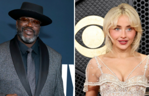 Shaquille O’Neal aborda boato de que enviou DMs ‘excitantes’ para Sabrina Carpenter Shaquille ONeal quer que seus filhos aprendam Nepotismo respeitável pesa em possível reality show