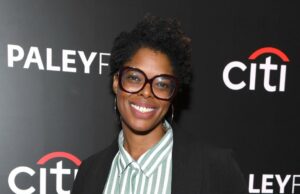 Shawna Thomas, EP de ‘CBS Mornings’, sairá em continuação do programa Shakeup Shawna Thomas, EP de 'CBS Mornings', sairá em continuação do programa Shakeup