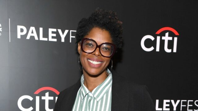 Shawna Thomas, EP de 'CBS Mornings', sairá em continuação do programa Shakeup
