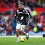 Shea Lacey retorna ao treinamento do Man Utd para dar a Michael Carrick um impulso de seleção