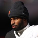 Shedeur Sanders, Cleveland Browns