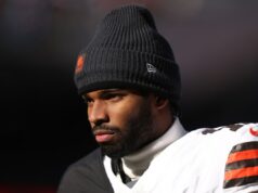 Shedeur Sanders quebra o silêncio sobre a morte trágica do ex-companheiro de equipe do Colorado Shedeur Sanders, Cleveland Browns