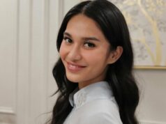 Shhh! Nadif Zahiruddin Keciduk Rayakan Lebaran de Rumah Azizah Salsha Shhh! Nadif Zahiruddin Keciduk Rayakan Lebaran de Rumah Azizah Salsha