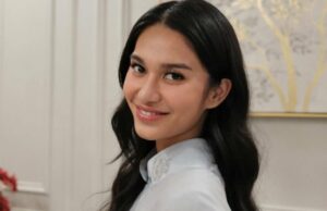 Respons Menohok Azizah Salsha Saat Dibanding-bandingkan com Pacar Baru Pratama Arhan Shhh! Nadif Zahiruddin Keciduk Rayakan Lebaran de Rumah Azizah Salsha