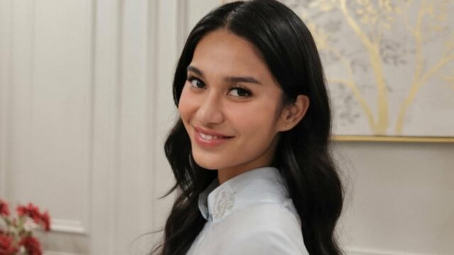 Shhh! Nadif Zahiruddin Keciduk Rayakan Lebaran de Rumah Azizah Salsha Shhh! Nadif Zahiruddin Keciduk Rayakan Lebaran de Rumah Azizah Salsha