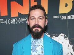 Shia LaBeouf é preso novamente em Nova Orleans após ‘incidente do Mardi Gras’ GettyImages-1180303644-Shia.jpg