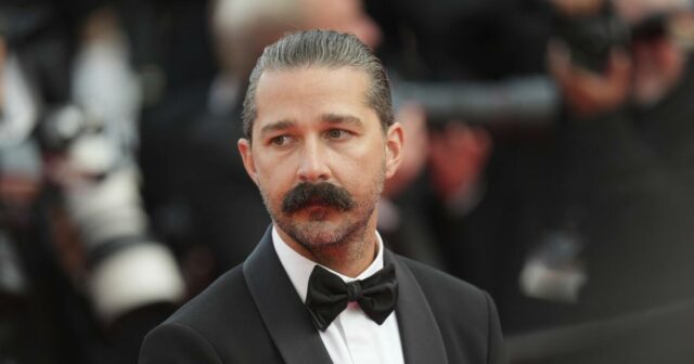 Shia LaBeouf 'simplesmente não está' na reabilitação em meio aos Shia LaBeouf 'simplesmente não está' na reabilitação em meio aos problemas de Nova Orleans, incluindo a segunda prisão