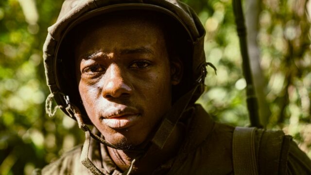 Shinya Tsukamoto Drama de veterano do Vietnã 'Mr. Nelson, você matou pessoas? Define lançamento no Japão
