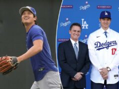 Shohei Ohtani resolve silenciosamente um processo imobiliário no Havaí sobre um projeto de desenvolvimento de US$ 240 milhões Estrela dos Dodgers, Shohei Ohtani
