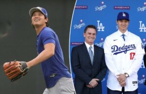 Shohei Ohtani resolve silenciosamente um processo imobiliário no Havaí sobre um projeto de desenvolvimento de US$ 240 milhões Estrela dos Dodgers, Shohei Ohtani