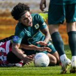 Shola Shoretire passa por uma cirurgia e confirma que sua temporada promissora na Holanda acabou