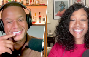 Shonda Rhimes relembra suas notórias mortes de personagens de ‘Grey’s Anatomy’: ‘Não posso acreditar que fiz isso’ Shonda Rhimes relembra suas notórias mortes de personagens de 'Grey's Anatomy': 'Não posso acreditar que fiz isso'