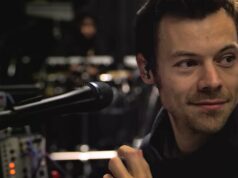 Show especial de Harry Styles na Netflix apresentará novo álbum completo Harry Styles (Crédito: Getty Images)