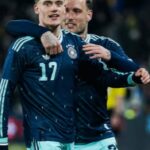 Showcase Bintang Muda: 2 gols e 2 assistências Florian Wirtz Bawa Timnas Jerman Bungkam Swiss