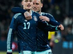 Showcase Bintang Muda: 2 gols e 2 assistências Florian Wirtz Bawa Timnas Jerman Bungkam Swiss Showcase Bintang Muda: 2 gols e 2 assistências Florian Wirtz Bawa Timnas Jerman Bungkam Swiss