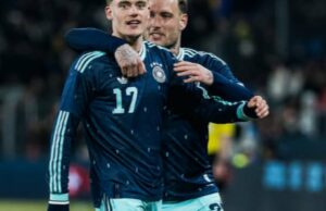 Showcase Bintang Muda: 2 gols e 2 assistências Florian Wirtz Bawa Timnas Jerman Bungkam Swiss Showcase Bintang Muda: 2 gols e 2 assistências Florian Wirtz Bawa Timnas Jerman Bungkam Swiss