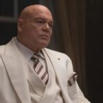 Showrunner de 'Demolidor: Nascido de Novo' ficou surpreso com os paralelos 'arrepiantes' do programa ICE: 'As imagens eram quase exatas'