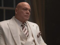 Showrunner de ‘Demolidor: Nascido de Novo’ ficou surpreso com os paralelos ‘arrepiantes’ do programa ICE: ‘As imagens eram quase exatas’ Showrunner de 'Demolidor: Nascido de Novo' ficou surpreso com os paralelos 'arrepiantes' do programa ICE: 'As imagens eram quase exatas'