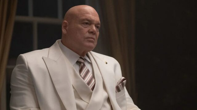 Showrunner de 'Demolidor: Nascido de Novo' ficou surpreso com os paralelos 'arrepiantes' do programa ICE: 'As imagens eram quase exatas'
