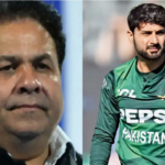 Shukla fala sobre a contratação de Abrar Ahmed pelo Sunrisers Leeds no The Hundred