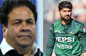 Shukla fala sobre a contratação de Abrar Ahmed pelo Sunrisers Leeds no The Hundred Shukla fala sobre a contratação de Abrar Ahmed pelo Sunrisers Leeds no The Hundred