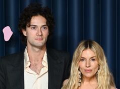 Sienna Miller reflete sobre namoro com o homem mais jovem, Oli Green, em meio à terceira gravidez Sienna Miller e o namorado Oli Green, uma linha do tempo de seu relacionamento