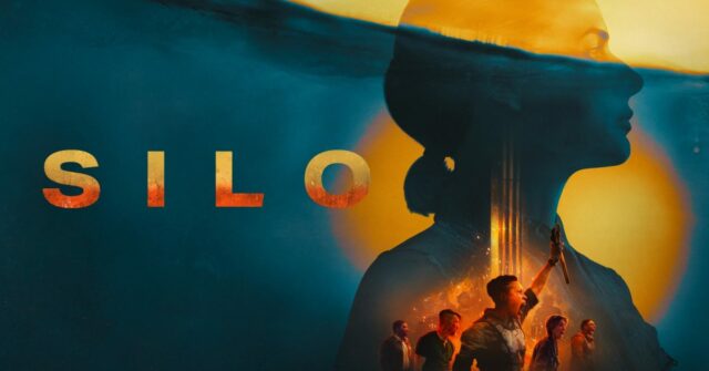 Silo recebe atualização emocionante antes do lançamento da 3ª temporada Silo recebe atualização emocionante antes do lançamento da 3ª temporada