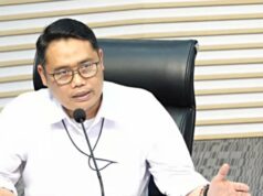 Sim Hanya di Cilacap, KPK Duga Ada Kepala Daerah Lain Beri THR Buat TNI-Polri dan Jaksa Sim Hanya di Cilacap, KPK Duga Ada Kepala Daerah Lain Beri THR Buat TNI-Polri dan Jaksa