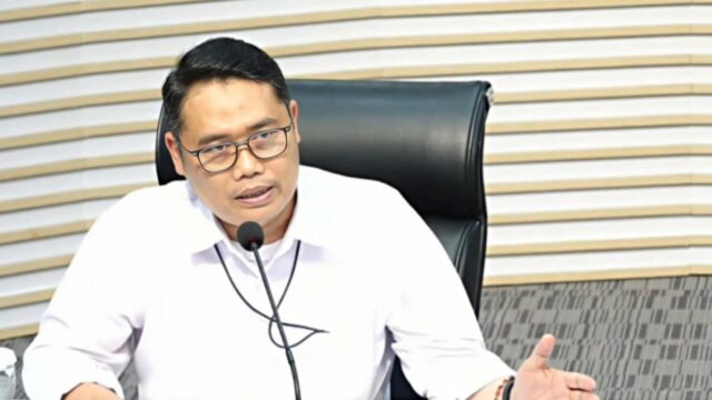 Sim Hanya di Cilacap, KPK Duga Ada Kepala Daerah Lain Beri THR Buat TNI-Polri dan Jaksa
