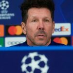 Simeone: Somos melhores que o Barcelona