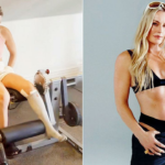 Simplesmente Vonnderful! Lindsey Vonn desafia todas as probabilidades com uma recuperação extremamente rápida