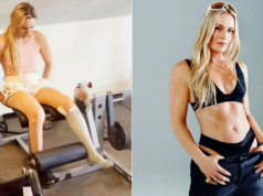 Simplesmente Vonnderful! Lindsey Vonn desafia todas as probabilidades com uma recuperação extremamente rápida Simplesmente Vonnderful! Lindsey Vonn desafia todas as probabilidades com uma recuperação extremamente rápida