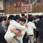 'Simplesmente inacreditável': a improvável sequência de playoffs do Mission San Jose continua