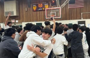 ‘Simplesmente inacreditável’: a improvável sequência de playoffs do Mission San Jose continua 'Simplesmente inacreditável': a improvável sequência de playoffs do Mission San Jose continua