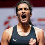 Sindhu descreve a explosão do aeroporto de Dubai como "momento extremamente tenso e assustador"