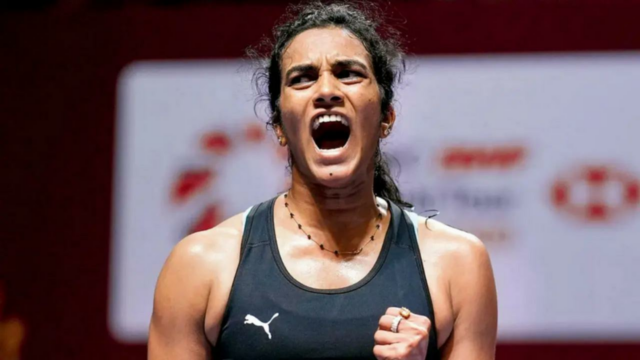 Sindhu descreve a explosão do aeroporto de Dubai como "momento Sindhu descreve a explosão do aeroporto de Dubai como "momento extremamente tenso e assustador"