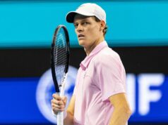 Sinner x Lehecka, informações de transmissão ao vivo da final do Miami Open: Quando e onde assistir ‘Sunshine Double’? Sinner x Lehecka, informações de transmissão ao vivo da final do Miami Open: Quando e onde assistir 'Sunshine Double'?