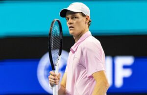 Sinner x Lehecka, informações de transmissão ao vivo da final do Miami Open: Quando e onde assistir ‘Sunshine Double’? Sinner x Lehecka, informações de transmissão ao vivo da final do Miami Open: Quando e onde assistir 'Sunshine Double'?