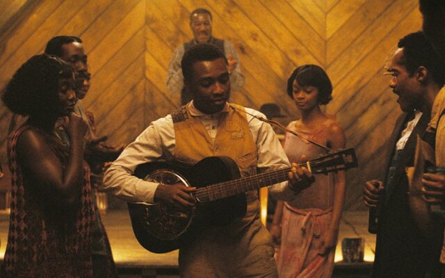 'Sinners' recebe honras no MPSE Golden Reel Awards 'Sinners' recebe honras no MPSE Golden Reel Awards