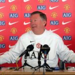 Sir Alex Ferguson promete surpresas com seu novo livro planejado das 21 partidas mais memoráveis