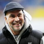 'Situação de transferência incomum': ex-astro alemão afirma que o Man Utd fez 'oferta recorde' por ele antes de se mudar para o Liverpool