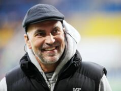 ‘Situação de transferência incomum’: ex-astro alemão afirma que o Man Utd fez ‘oferta recorde’ por ele antes de se mudar para o Liverpool 'Situação de transferência incomum': ex-astro alemão afirma que o Man Utd fez 'oferta recorde' por ele antes de se mudar para o Liverpool