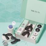 Skip Braces - Este sistema de endireitamento de dentes foi projetado para a vida adulta real