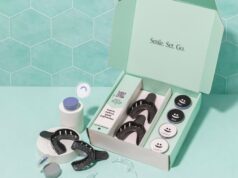 Skip Braces – Este sistema de endireitamento de dentes foi projetado para a vida adulta real Skip Braces - Este sistema de endireitamento de dentes foi projetado para a vida adulta real